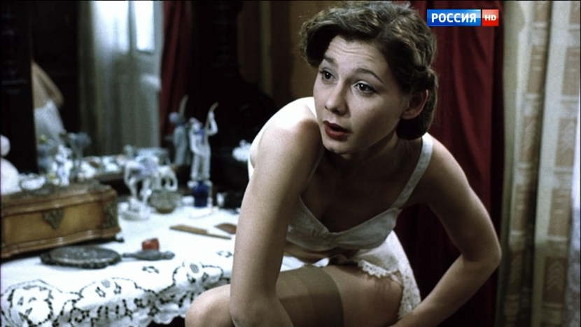 Polina Agureeva is hot