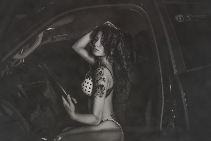 Helen constant and photographer