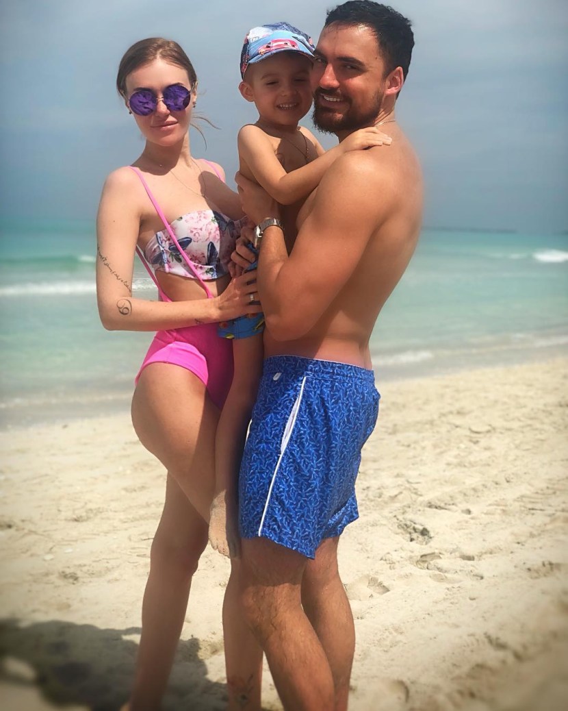 The schedule of the surgeon