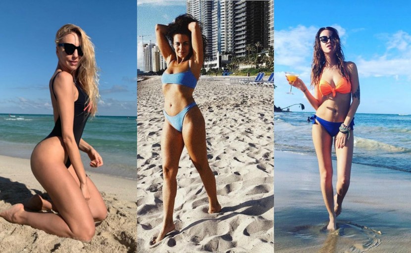 Nastya Kamensky and Nadia Dorofeeva