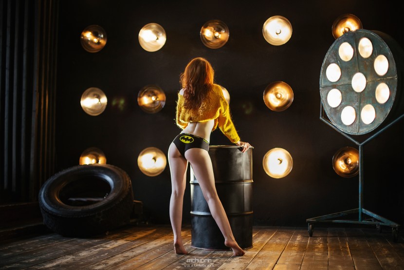 Maxim Chuprin photographer