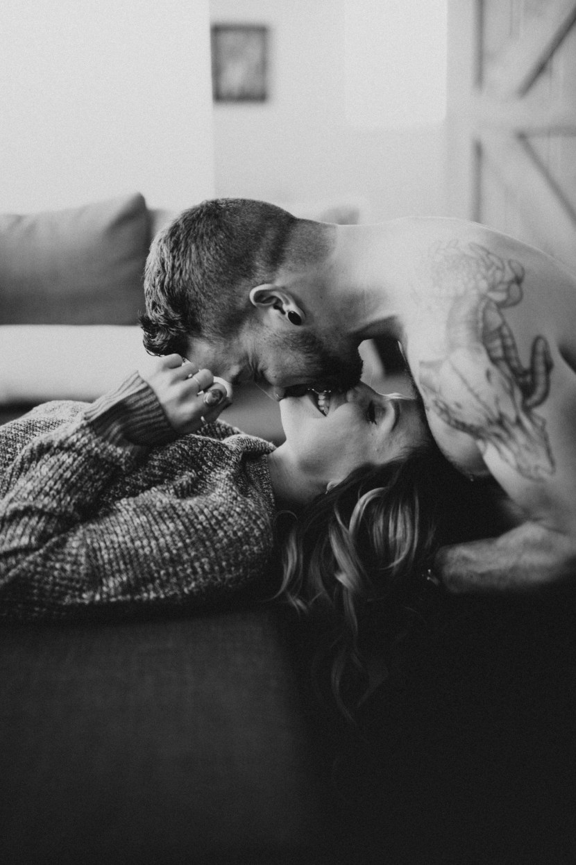 How to win a girl in bed