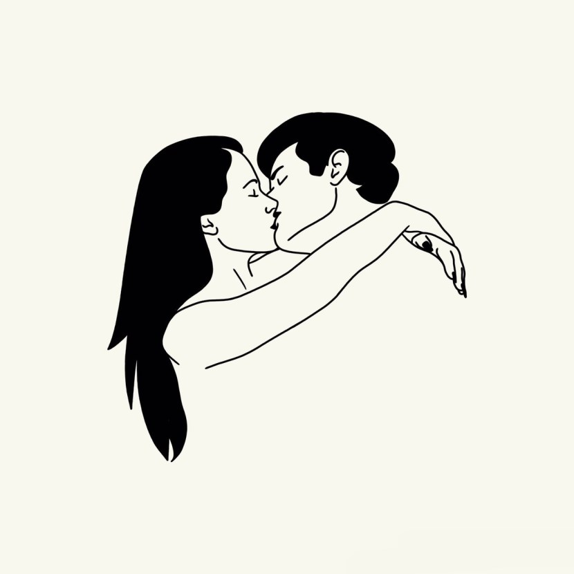 A couple of drawings