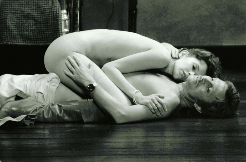 Emmanuel Sylvia Cristel 1974 Sex