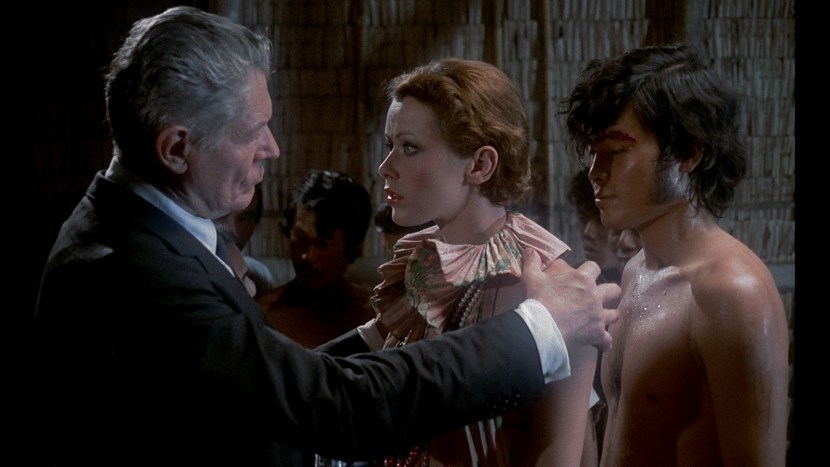 The film magic Emmanuel