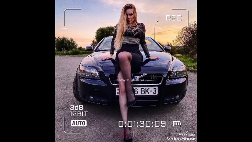 TASYA666 Plum TASYAMIKHALOVA