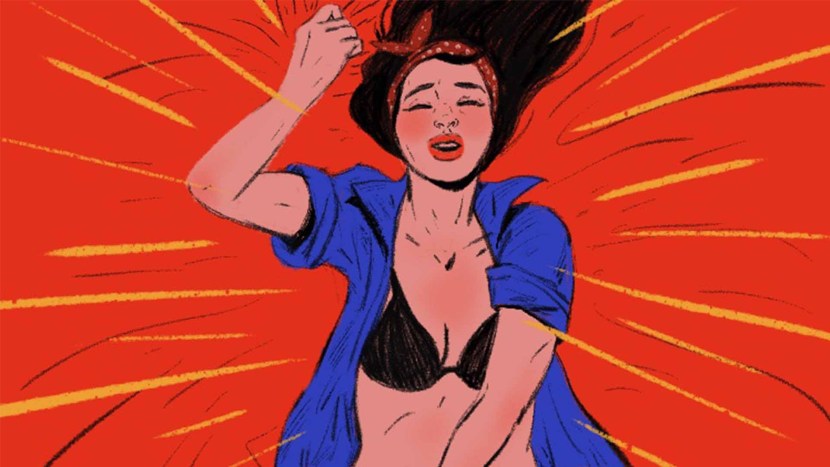 Localization of breast tumor