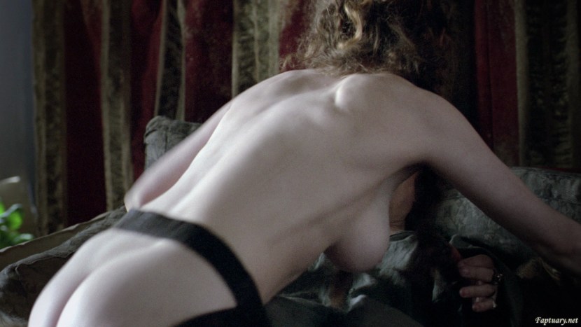 Esme Byanko Game of Thrones Sex