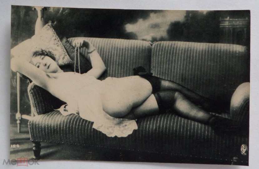 Anastasia Nemolyaeva Nude