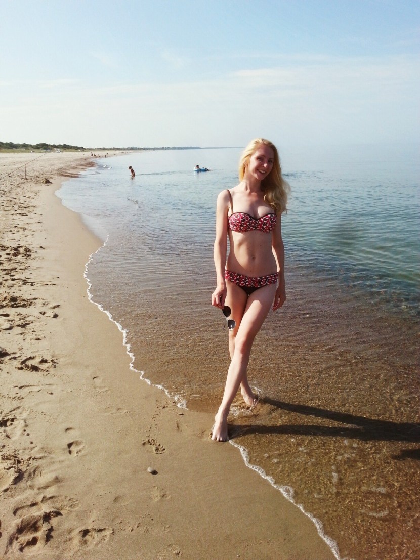 Anastasia Ukolova Nude