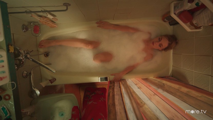 Anastasia Nemolyaeva is hot