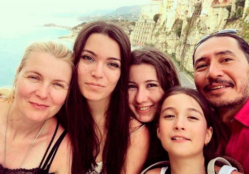 Anastasia Ivanovskaya Nude