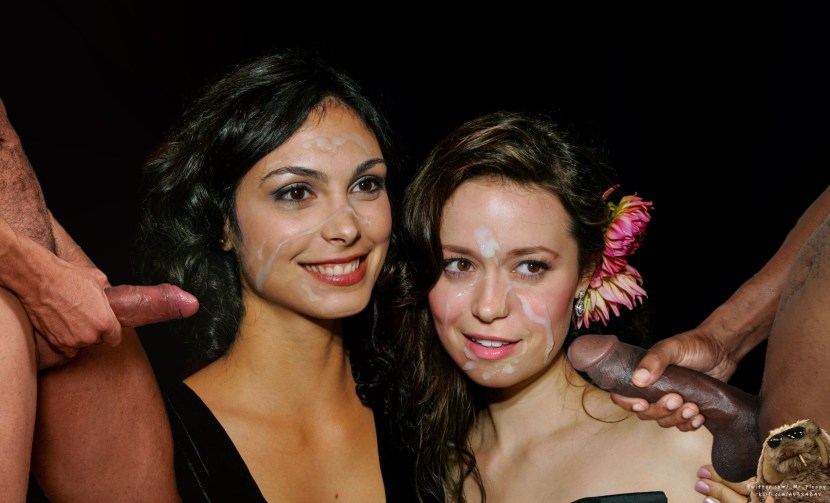 Pornography of Sharapova Arina