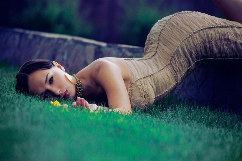 Olga malysheva - Olga Malysheva Model