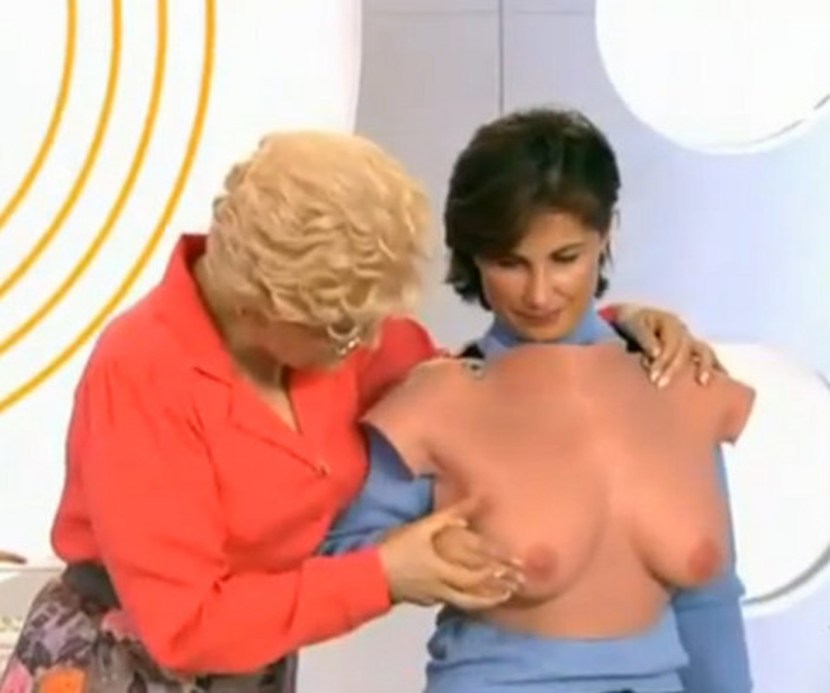 Elena Malysheva Erotichp