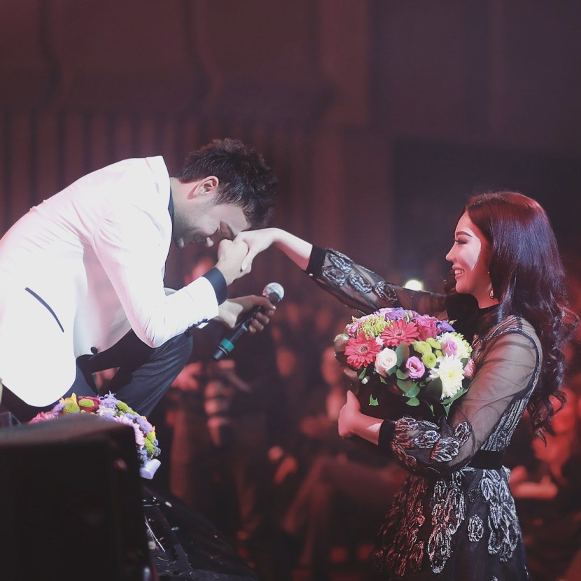 Shokhrhhon Asal Shodiyeva