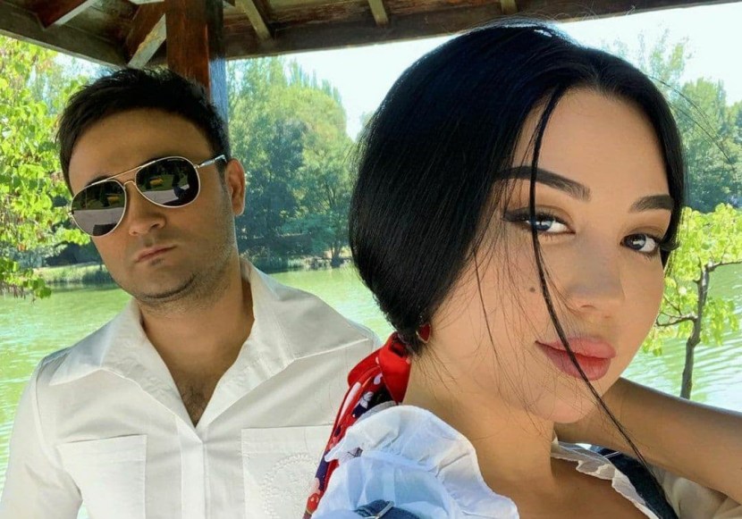 Shohrhxon Asal Shodiyeva