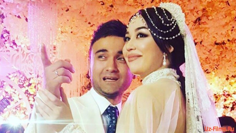 Shokhrukhon Asal Shodiev 2016