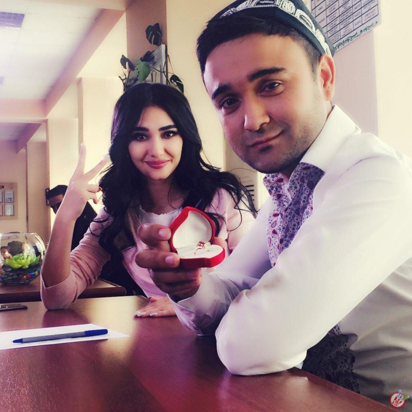 Shokhrukhon Tourmush ?rtogi