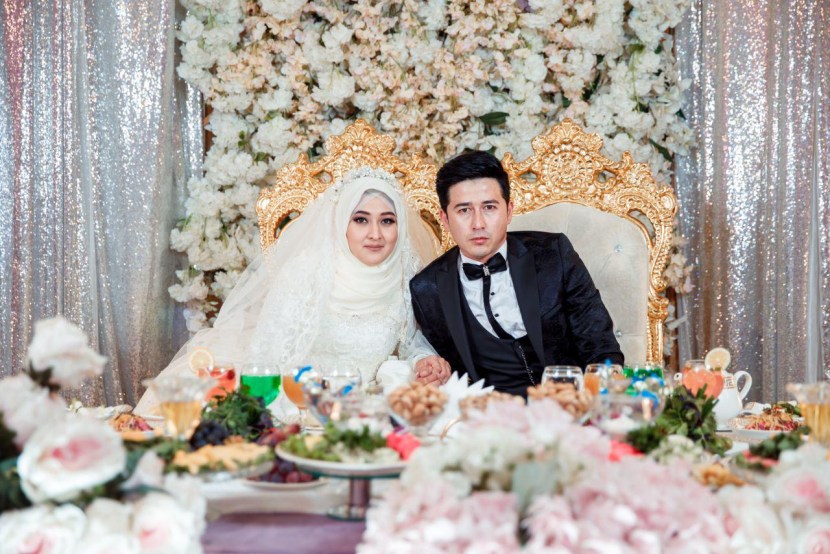 Alisher Uzokov Farishta