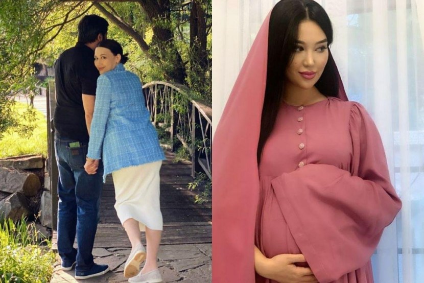 Asal Yuldasheva Shodiev