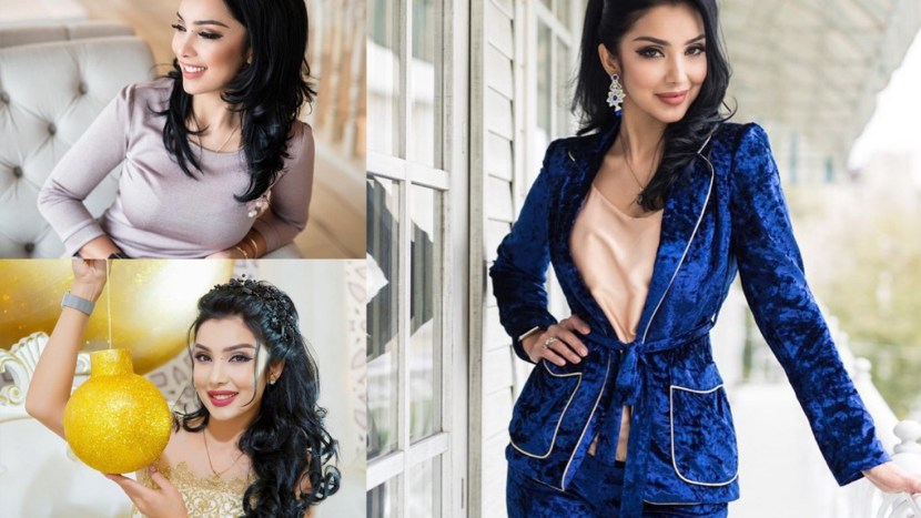 KVN Asia MIX SITOROMONOV