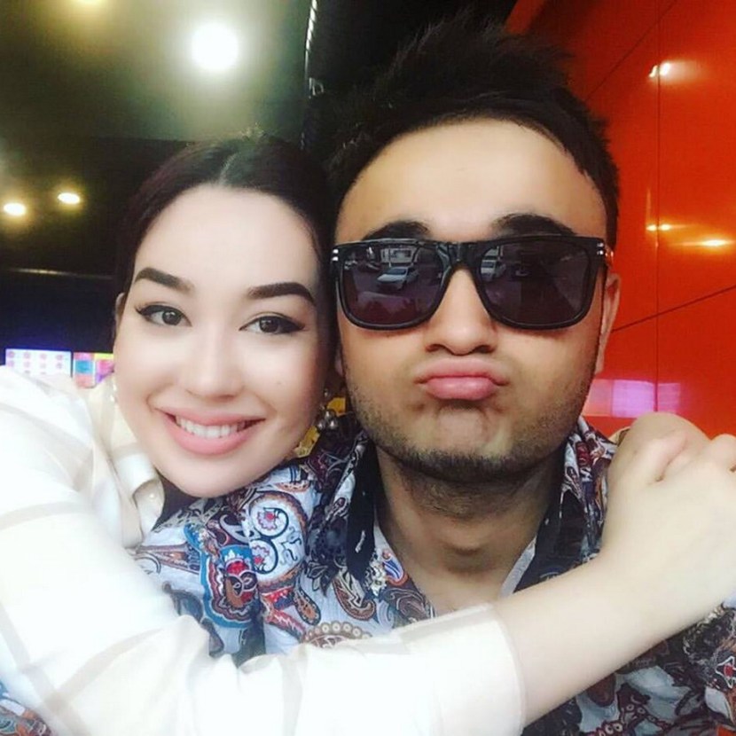 Asal Shodiev Tourmush