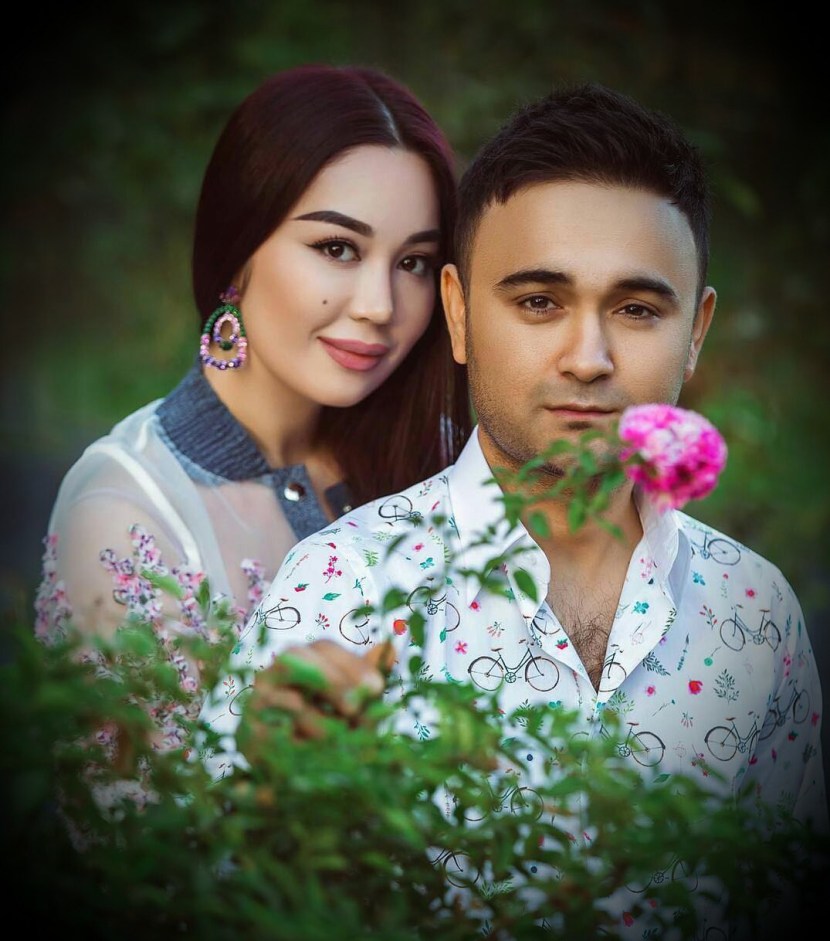 Shohrhxon Asal Shodiyeva