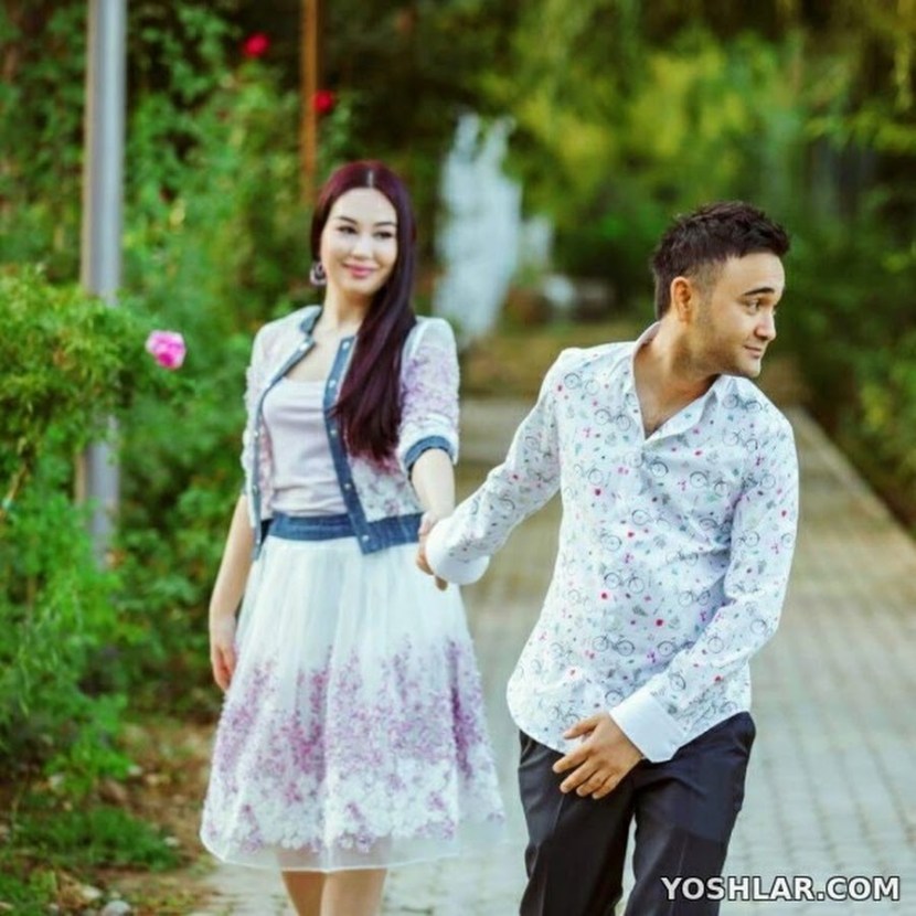 Shohrhxon Asal Shodiyeva