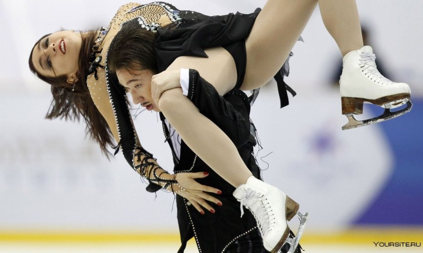 Skimators are spicy moments