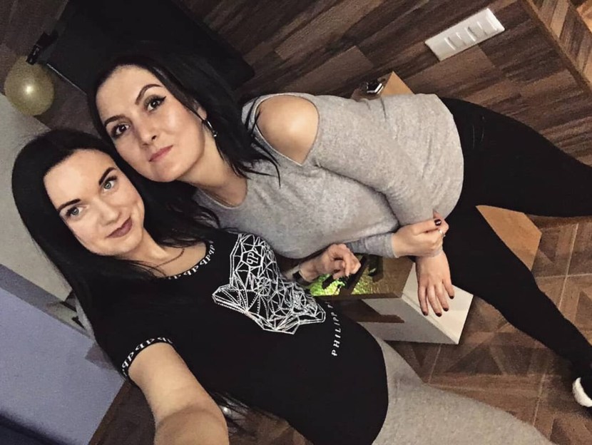 Chanson Inna Walter Smoke was treated