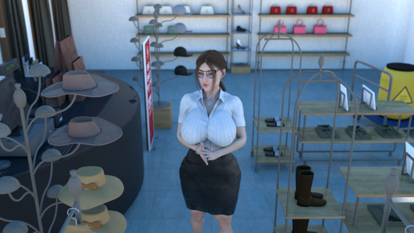 Erotic orgies of aristocracy