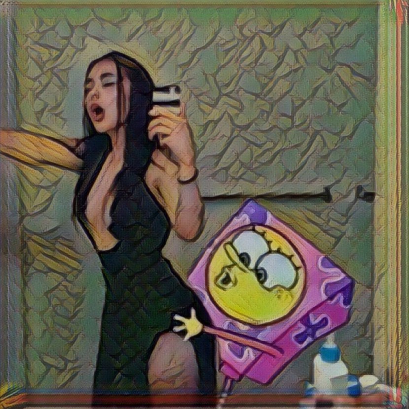 Patricia Major Porn actress