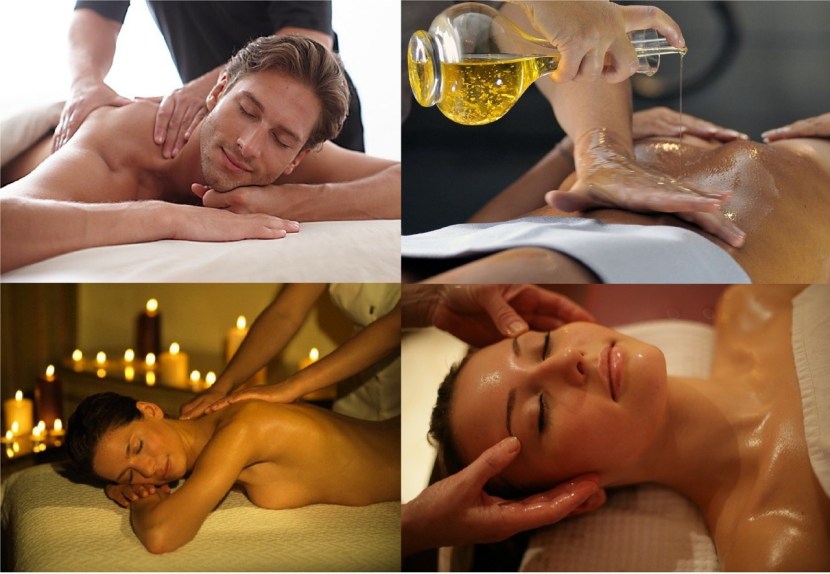 Girls of Belgorod leisure