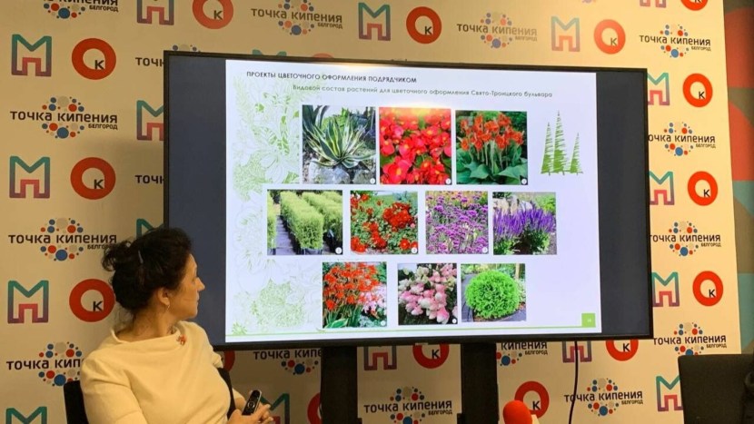 Olesya Karavaeva Sochi