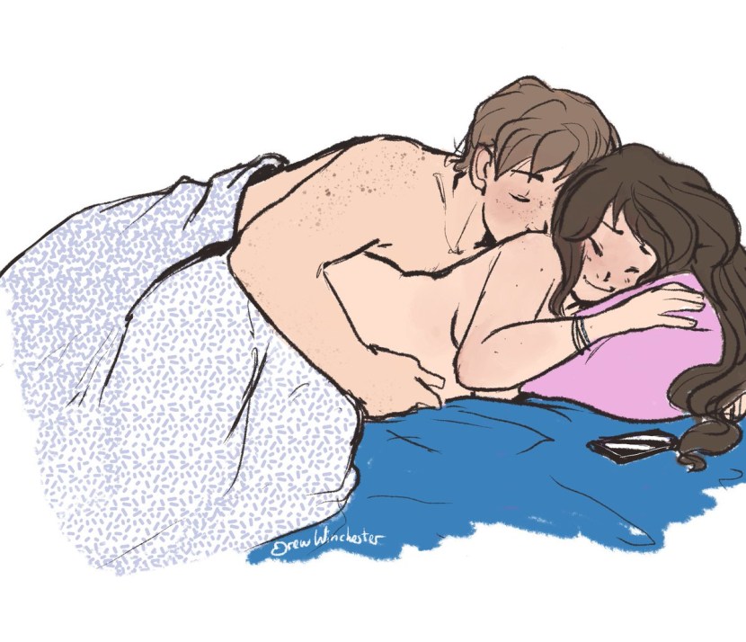 Porn with beautiful girls