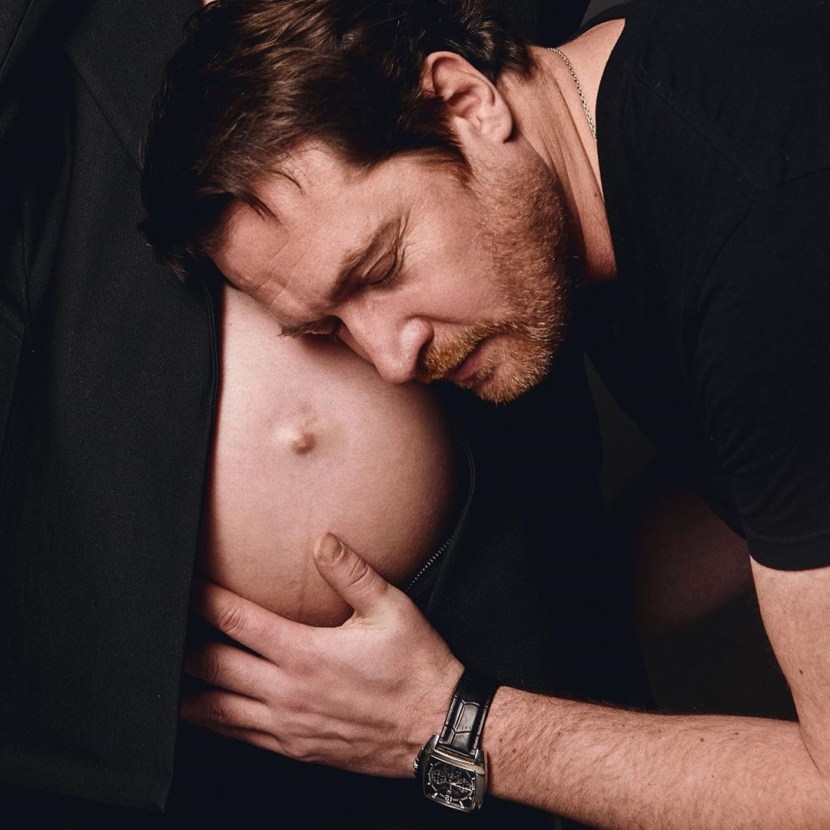 Kiara lord naked without panties