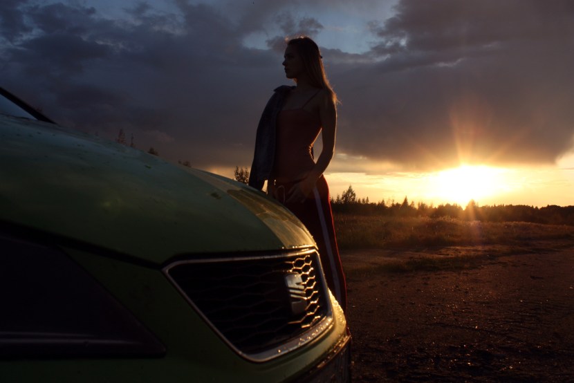 Sasha Savelyeva Group Factory