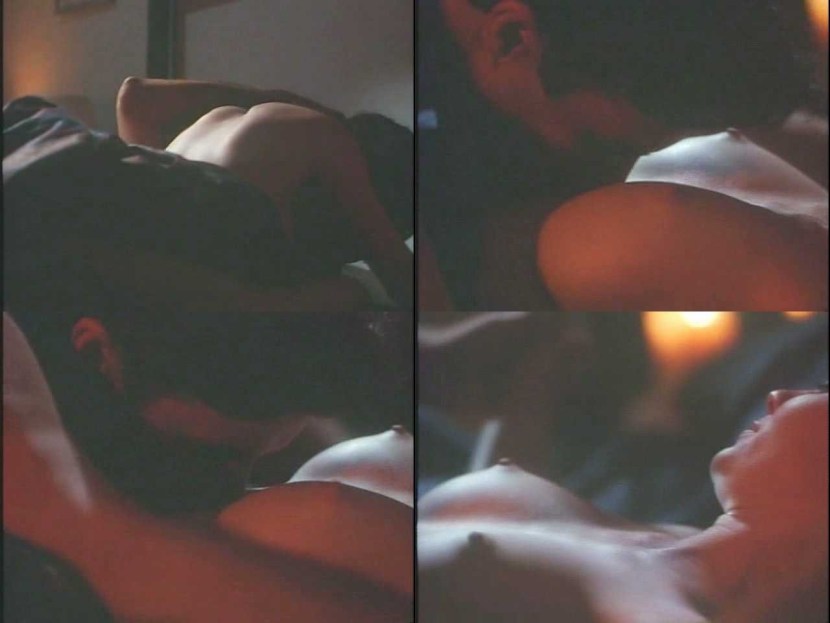 Shennen Dortort naked photo