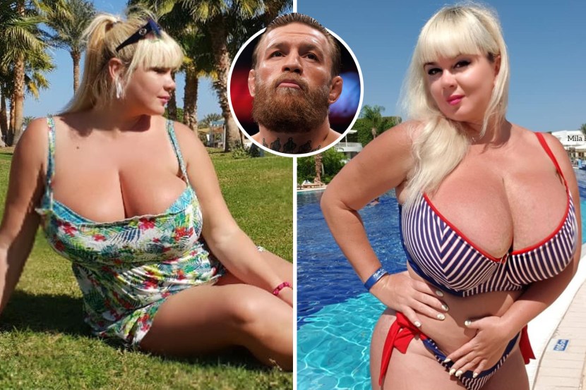 Mila kuznetsova Patreon Plum