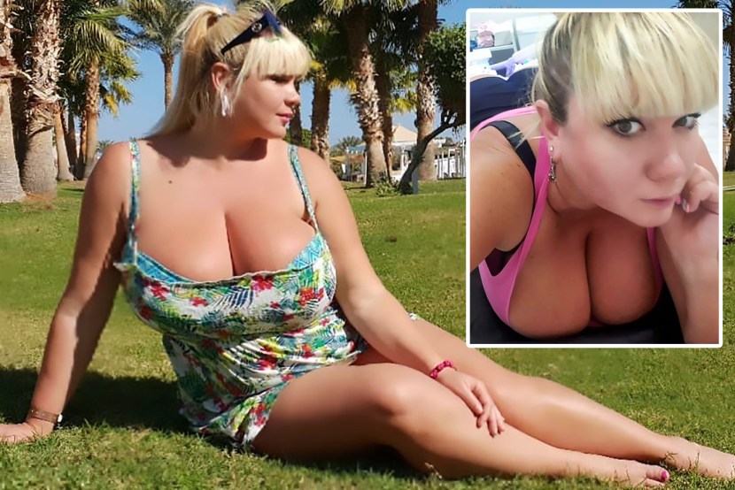 Mila_kuznetsova10 Model XL