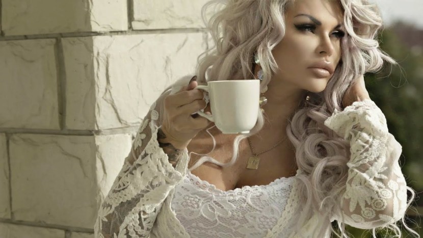 Mila Kuznetsova Zhigulevsk