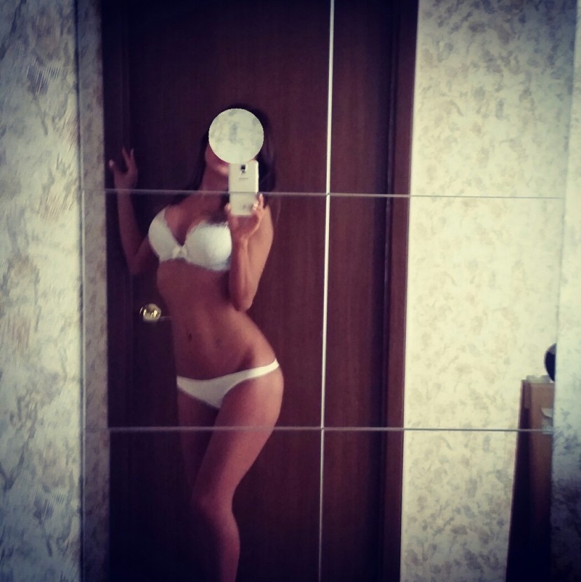 Mila Osipova Rubtsovsk