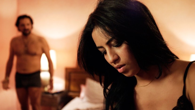 Red Light Street Amsterdam Naked