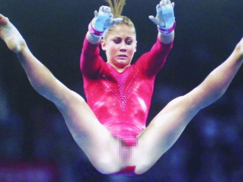 Gina Zkkio Gymnastics