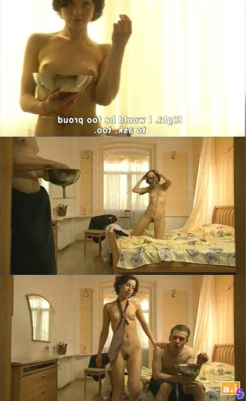 Elena Polyakova actress naked