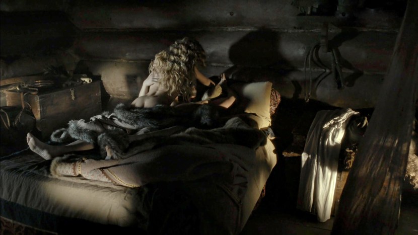 Olga Kalitsk Godunov