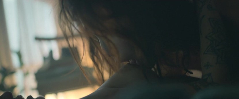 Kurilenko Olga hot scenes