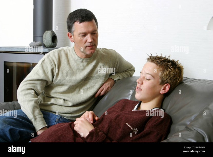 Naked relatives homemade