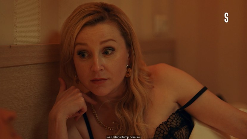 Olga Medynich Sweet life